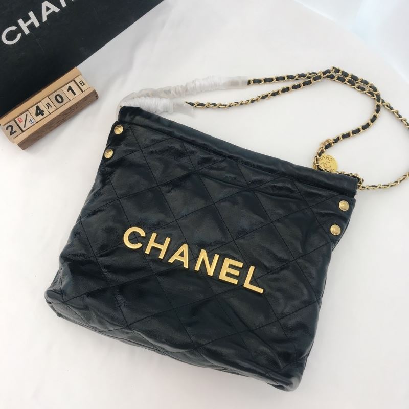 Chanel Satchel Bags